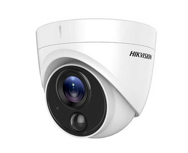 Đại lý phân phối Camera HikVision DS-2CE71D8T-PIRL chính hãng